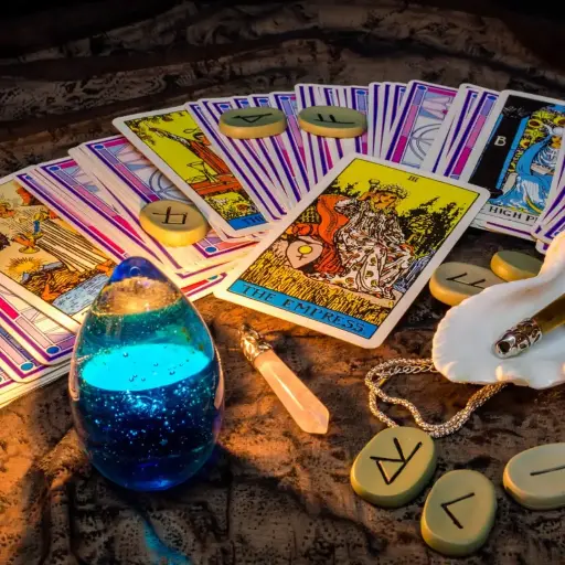 Tarot Terapéutico 